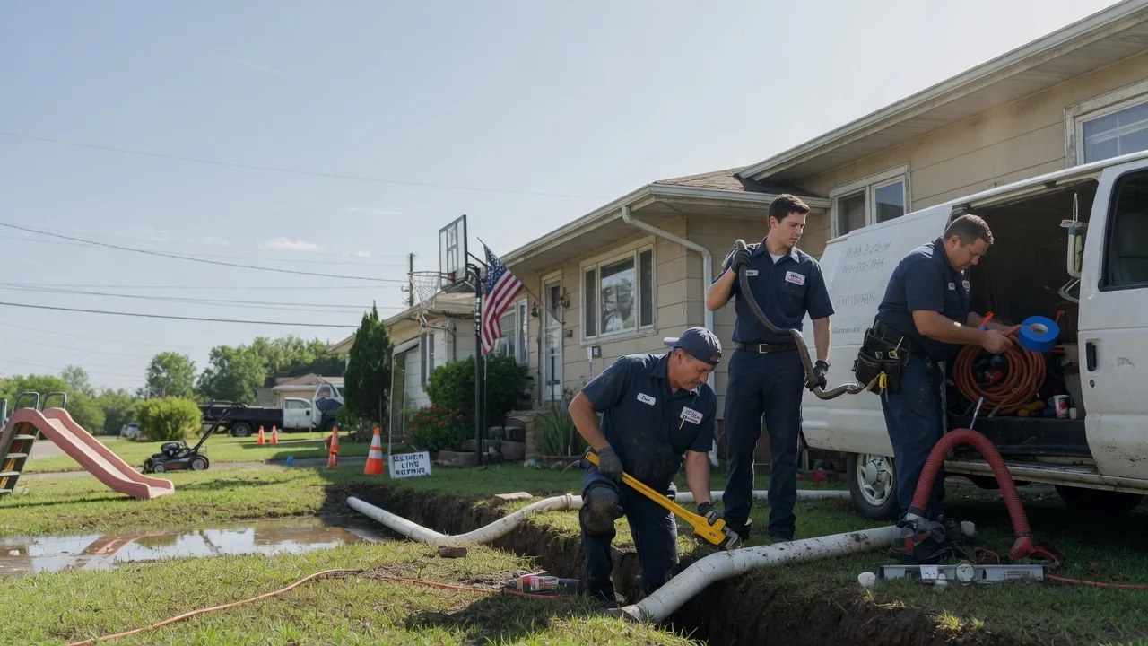 Toilet Installation in Arrowsmith, IL near me